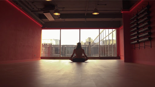 IKIGAI Yoga & Wellness Central