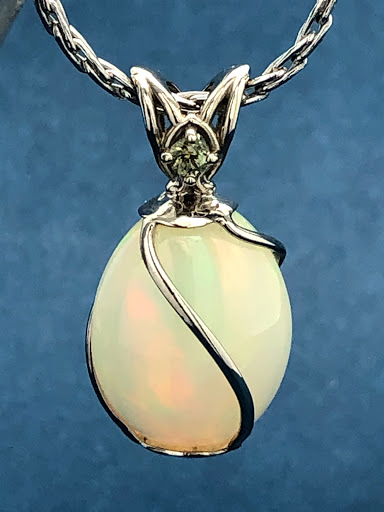 Jeweler «Revolution Jewelry Works», reviews and photos, 5928 Stetson Hills Blvd #110, Colorado Springs, CO 80923, USA