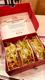 Photo n°6 de NACHOS à Paris ()