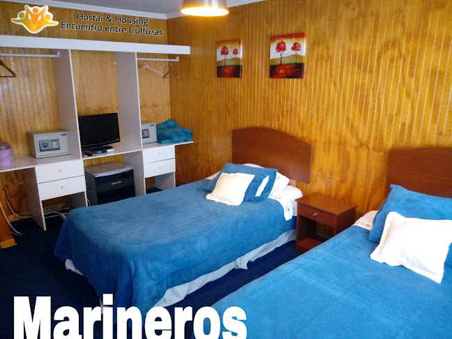 Comentarii opinii despre Hostal Encuentro Entre Culturas