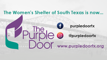 The Purple Door - Beeville Office