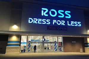 Ross Dress for Less image