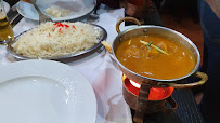 Korma du Restaurant pakistanais Le Kashmir à Verdun - n°7