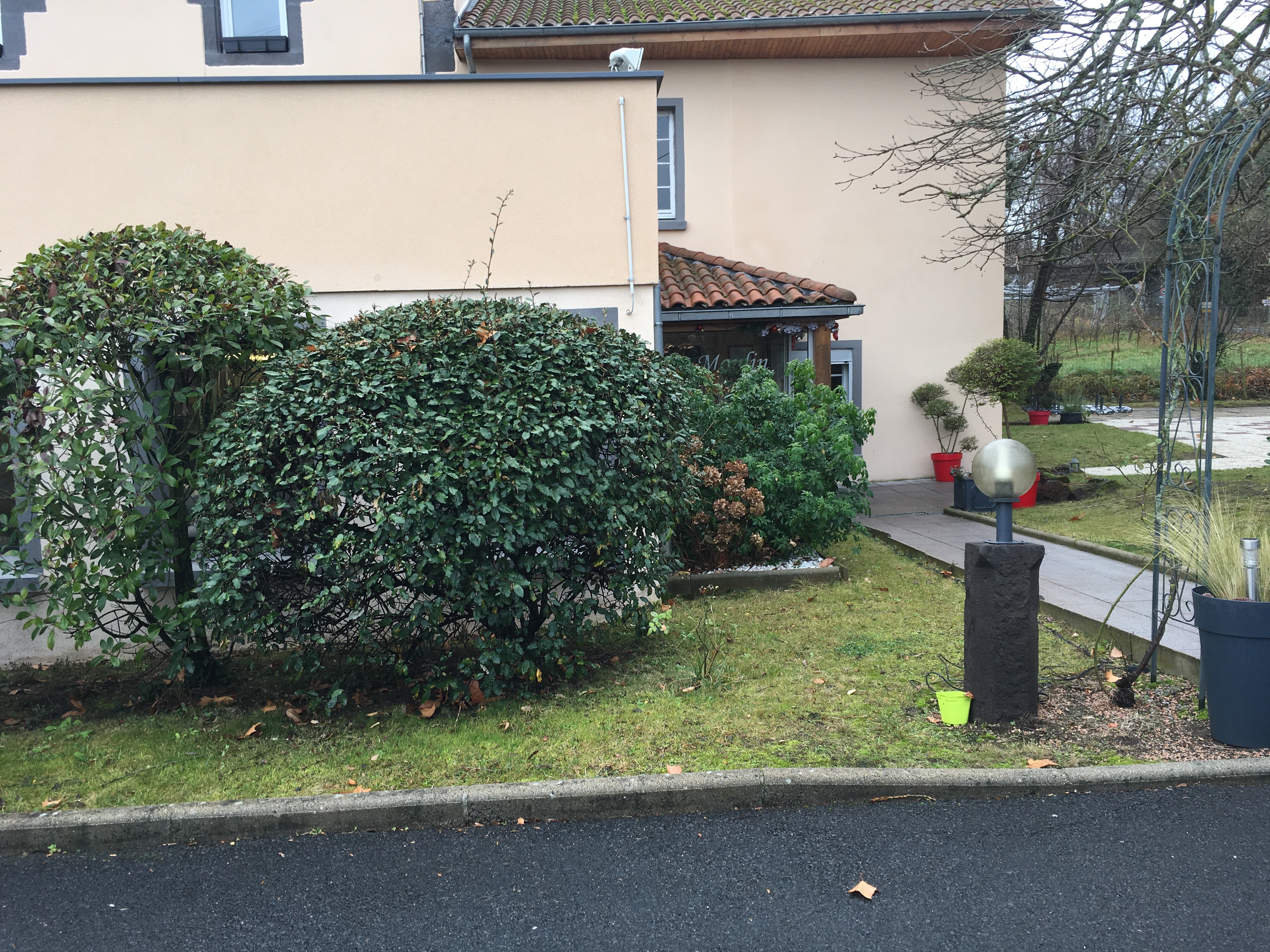 Photo n° 4 de l'avis de Philippe.h fait le 16/12/2018 à 17:55