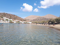 Paralia Kini'in fotoğrafı imkanlar alanı