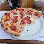 Photo n°2 de l'avis de Alex.. fait le 23/09/2021 à 18:45 sur le  Ristorante Pizzeria al Ristoro à Malcesine