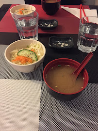 Plats et boissons du Restaurant de sushis J&J Sushi à Tourcoing - n°4