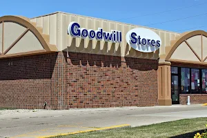 Goodwill Retail Store - Bismarck image