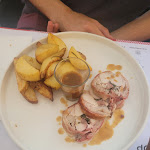 Photo n°4 de l'avis de Olga.c fait le 05/06/2023 à 13:22 sur le  Il Centrale Stresa à Stresa