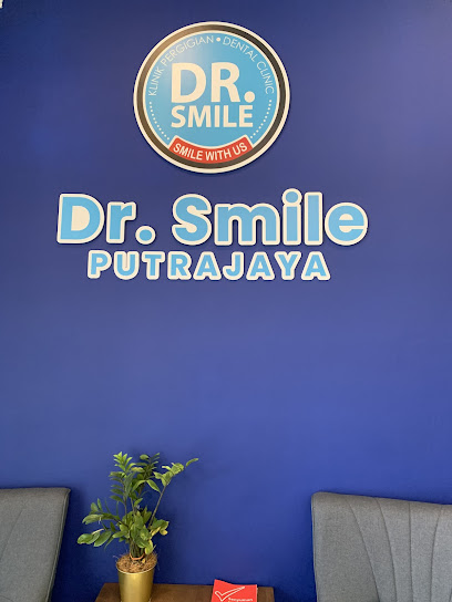Klinik Pergigian Dr.Smile Putrajaya (1200649-W)