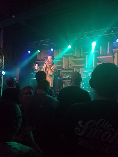 Live Music Venue «HI-FI Indy», reviews and photos, 1043 Virginia Ave, Indianapolis, IN 46203, USA