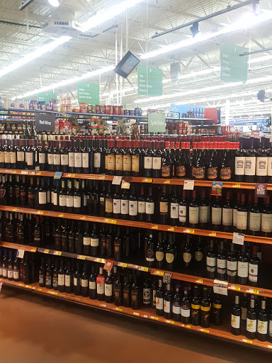Department Store «Walmart Supercenter», reviews and photos, 3060 Justin Rd, Highland Village, TX 75077, USA