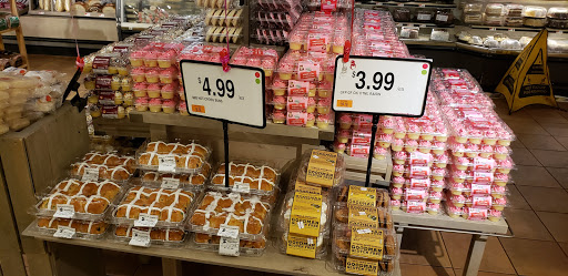 Grocery Store «Stop & Shop», reviews and photos, 760 Villa Ave, Fairfield, CT 06824, USA