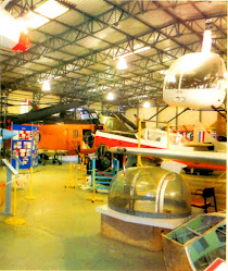 South Yorkshire Aircraft Museum