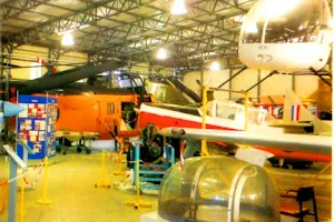 South Yorkshire Aircraft Museum image