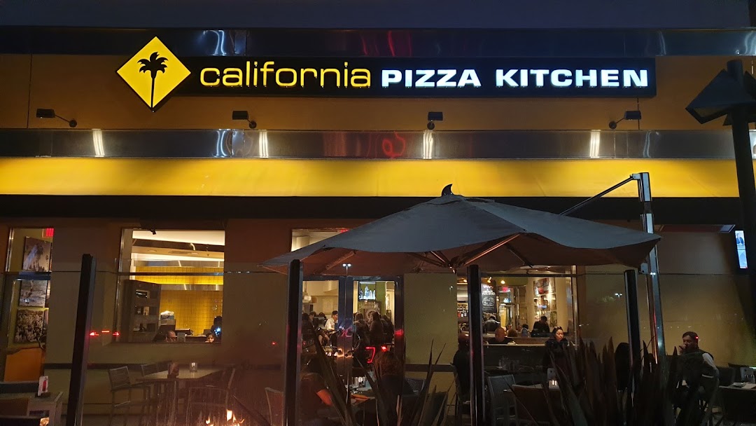 California Pizza Kitchen at Cerritos