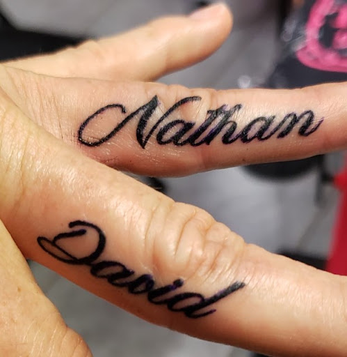 Explore cancun tattoo ideas, creative tattoo ideas in Mesa, available at Ranger Tattoo & Piercing