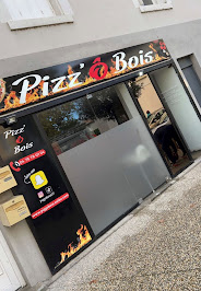 Photos du propriétaire du Pizzeria PIZZ'Ô BOIS à Guilherand-Granges - n°1