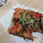 Photo n°1 de l'avis de Luisa.e fait le 02/01/2019 à 10:22 sur le  Alice Pizza Valmontone à Valmontone