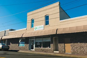 Cahaba Medical Care - Maplesville image