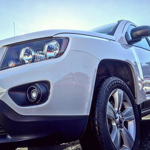 Used Car Dealer «EZ Own Car Sales», reviews and photos, 1405 N Killian Dr, West Palm Beach, FL 33403, USA