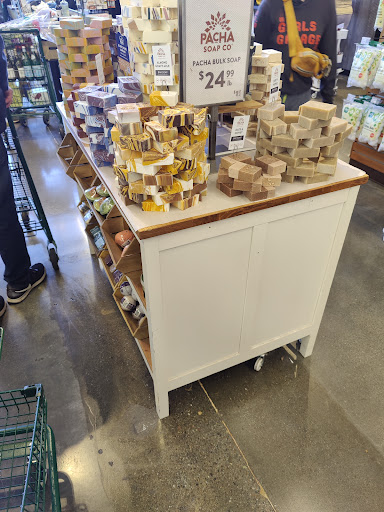 Grocery Store «Whole Foods Market», reviews and photos, 1250 Jefferson Ave, Redwood City, CA 94062, USA