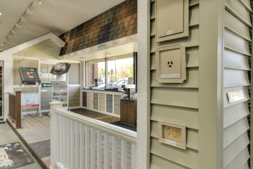 Building Materials Supplier «Wimsatt Building Materials», reviews and photos, 1131 Sylvertis Rd, Waterford Twp, MI 48328, USA