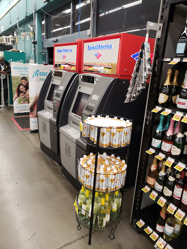 Grocery Store «Foodsco», reviews and photos, 1250 Macdonald Ave, Richmond, CA 94801, USA