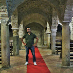 Photo n°32 de l'avis de Roberto.a fait le 02/09/2020 à 14:20 sur le  Badia di Monte Corona à Umbertide