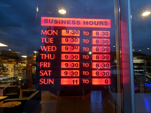 Tobacco Shop «Xhale Vapor N Smoke», reviews and photos, 5610 E Lake Sammamish Pkwy SE, Issaquah, WA 98029, USA