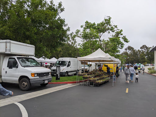 Irvine Farmers Market image