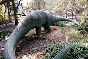 Kanpur Zoological Park image