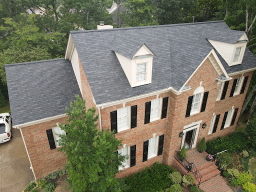 Roofing Contractor «Tim Leeper Roofing», reviews and photos, 14919 Lebanon Rd, Old Hickory, TN 37138, USA