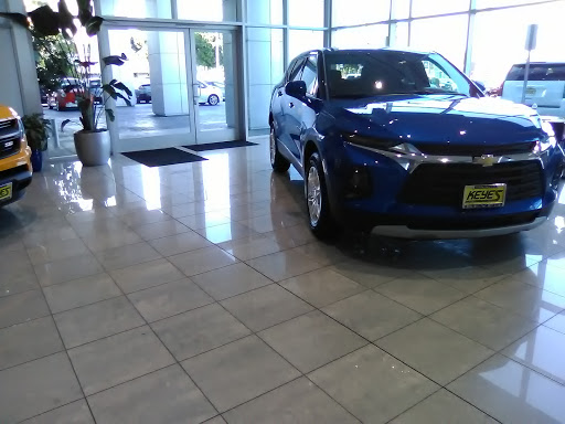 Keyes Chevrolet image