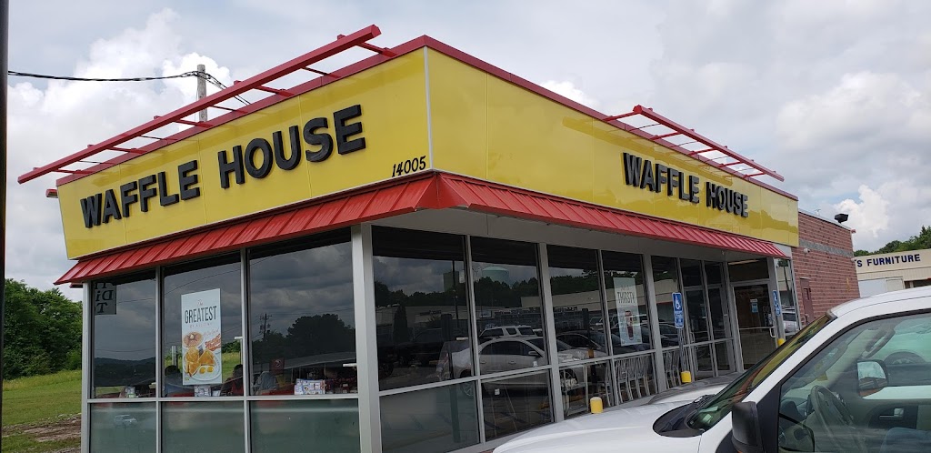 Waffle House 35653