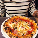 Photo n°1 de l'avis de Paolo.r fait le 05/09/2023 à 20:11 sur le  Nico's Factory à Percha