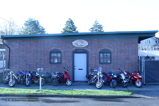 Motorcycle Parts Store «MotoCycle - motorcycles parts and service», reviews and photos, 211 W 16th St, Vancouver, WA 98660, USA