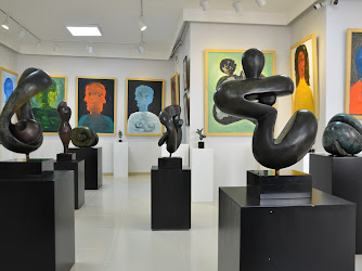 Neva Art Gallery | Neva Sanat Galerisi