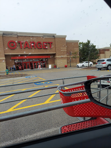 Department Store «Target», reviews and photos, 13460 Archer Ave, Lemont, IL 60439, USA