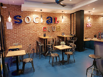 Atmosphère du Restaurant Le Social Club à Rouen - n°1
