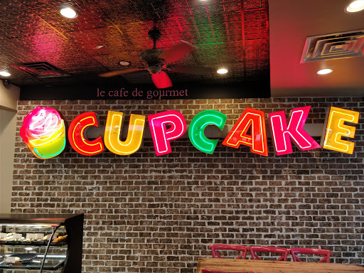 Dessert Shop «Ooh La La Dessert Boutique», reviews and photos, 770 West Sam Houston Pkwy N #500, Houston, TX 77024, USA