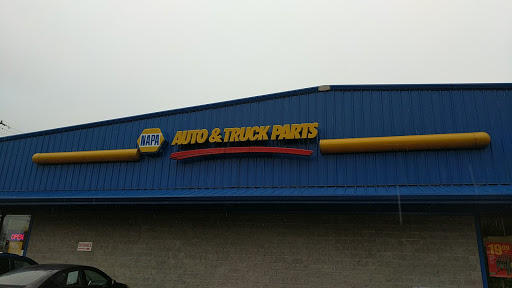 Auto Parts Store «NAPA Auto Parts - Woodland Auto Supply», reviews and photos, 1015 Pacific Ave, Woodland, WA 98674, USA
