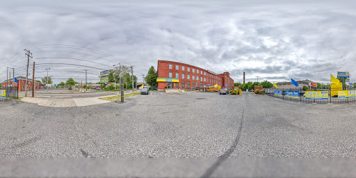 Self-Storage Facility «Metro Self Storage», reviews and photos, 2240 Island Ave, Philadelphia, PA 19142, USA