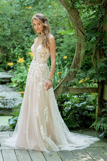 Bridal Shop «Absolute Haven Bridal», reviews and photos, 2810 Sharer Rd Suite 21, Tallahassee, FL 32312, USA