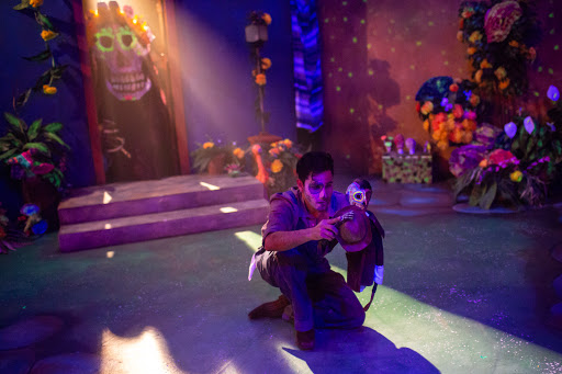 Performing Arts Theater «Miracle Theatre Group», reviews and photos, 525 SE Stark St, Portland, OR 97214, USA