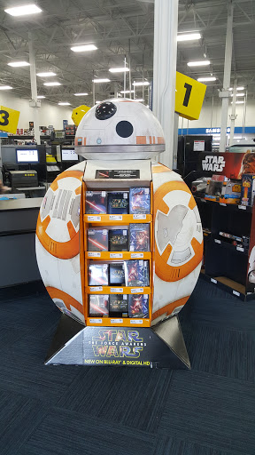 Electronics Store «Best Buy», reviews and photos, 27 Faunce Corner Rd, North Dartmouth, MA 02747, USA