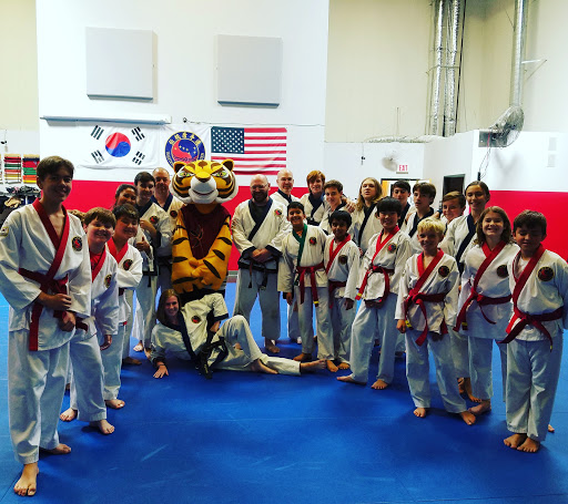AK Martial Arts & Fitness image