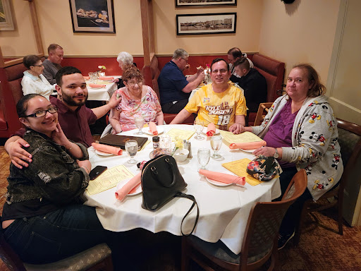 Shopping Mall «Cranbrook Shopping Center», reviews and photos, 566 Cranbrook Rd, Cockeysville, MD 21030, USA