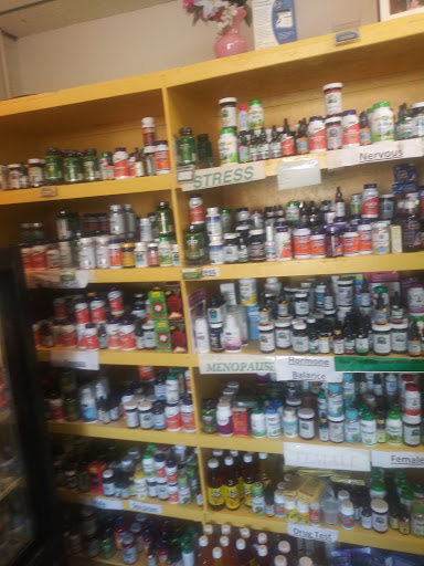 Health Food Store «The Herb Shop», reviews and photos, 5752 Powder Springs Rd, Austell, GA 30106, USA