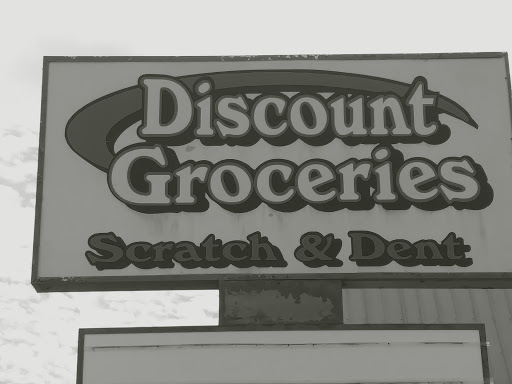 Grocery Store «Discount Groceries & More», reviews and photos, 2185 A1A S, St Augustine, FL 32080, USA